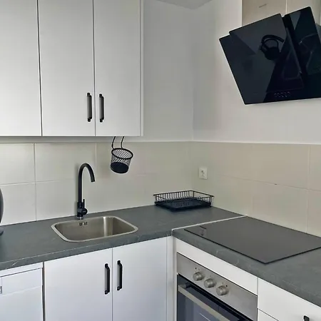 Aurora - Ole Solutions Apartment