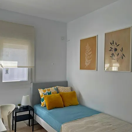 Apartment Aurora - Ole Solutions *