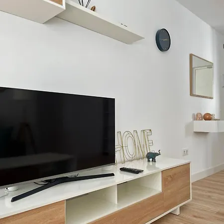 Aurora - Ole Solutions Apartment