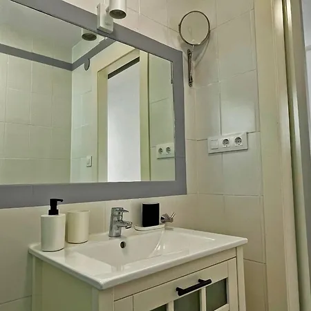Apartment Aurora - Ole Solutions