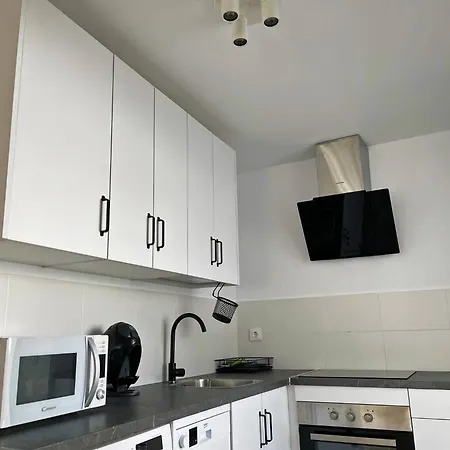Aurora - Ole Solutions Apartment *
