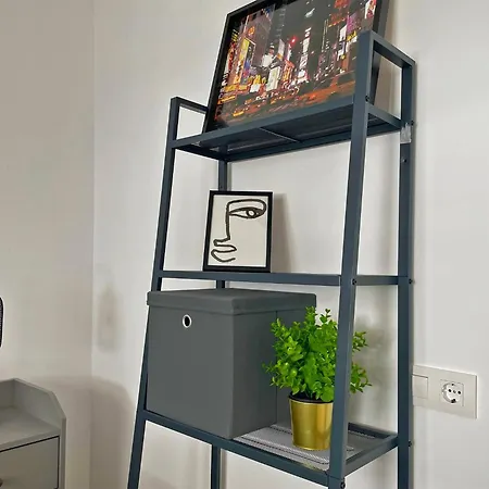 Apartment Aurora - Ole Solutions