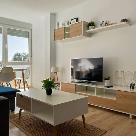 Aurora - Ole Solutions Apartment *