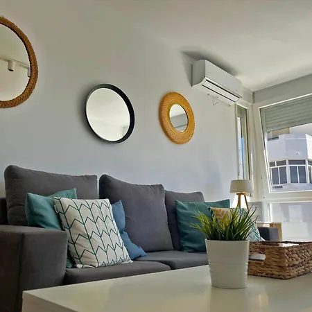 Apartment Aurora - Ole Solutions *