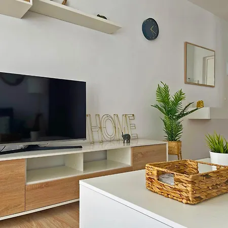 Apartment Aurora - Ole Solutions El Puerto de Santa Maria
