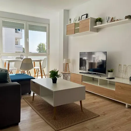 Aurora - Ole Solutions Apartment