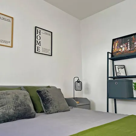 Aurora - Ole Solutions Apartment *